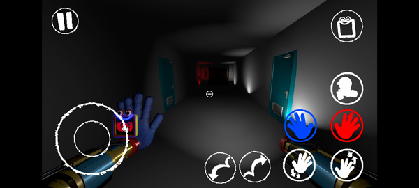 波比的游戏时间第7章 手机版免费游戏截图4