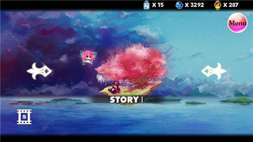 诺亚之瓶 安卓版游戏截图1