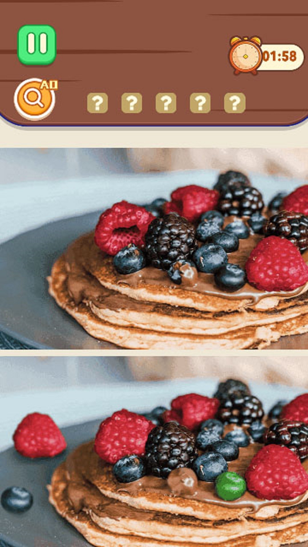 我爱找找茬游戏截图3