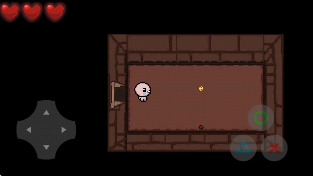 以撒的结合救赎游戏截图4