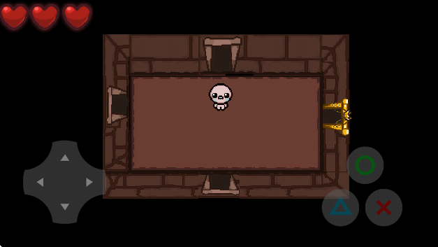 以撒的结合救赎游戏截图2