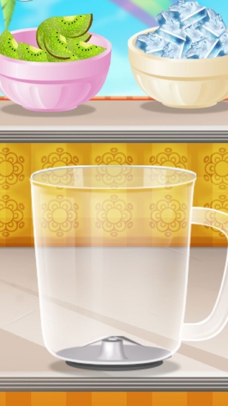 快乐奶茶模拟器游戏截图3