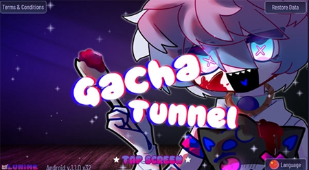 加查隧道 官方版游戏截图4