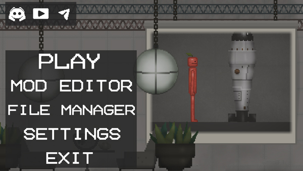 甜瓜游乐场 29.0国际版游戏截图2