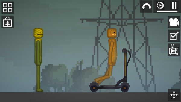 甜瓜游乐场 29.0国际版游戏截图1