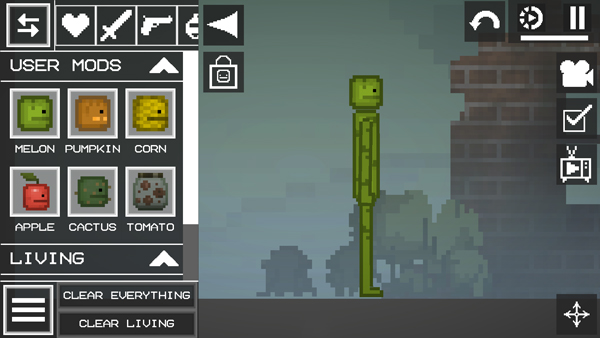 甜瓜游乐场 29.0国际版游戏截图5