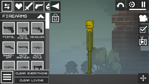 甜瓜游乐场 29.0国际版游戏截图4