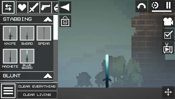 甜瓜游乐场 29.0国际版游戏截图6