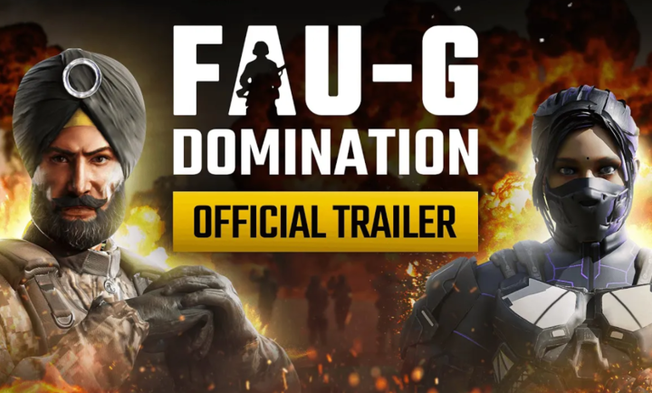 绝地求生印度版游戏截图1