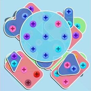 螺丝专家 手游版游戏截图1