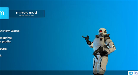 Mirrox模组游戏截图1