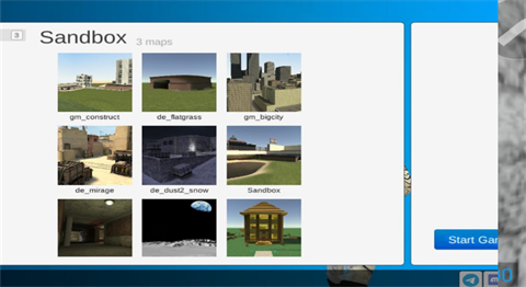 mirrox模组 重制版游戏截图1