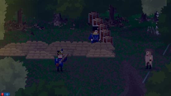 法国突击1812 手游安卓版游戏截图1