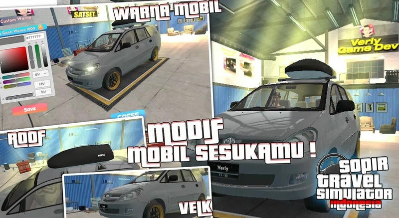 印度旅行模拟器 2025最新版游戏截图2