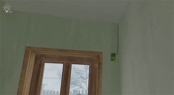 逃离家暴 速通结局游戏截图1