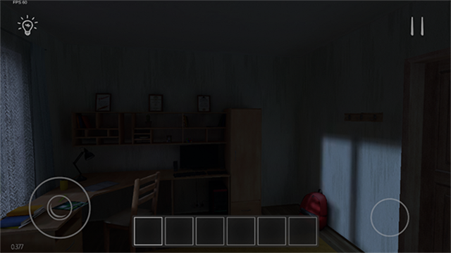 逃离家暴 速通结局游戏截图4