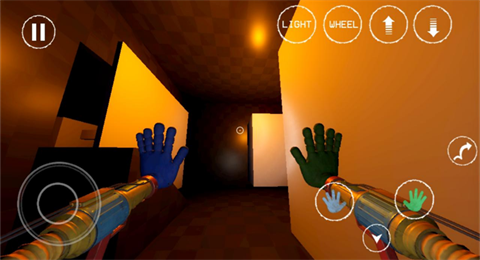 波比的游戏时间第D章游戏截图2