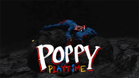 波比的游戏时间第D章游戏截图1