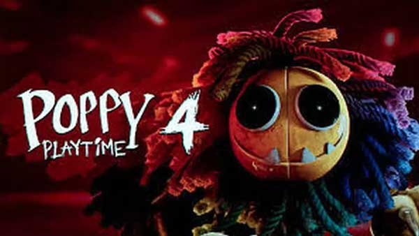 波比的游戏时间第四章 手游安卓版游戏截图1