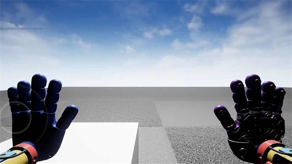 波比的游戏时间第四章 手游安卓版游戏截图5