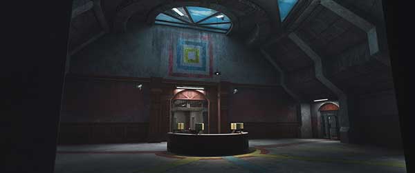 波比的游戏时间第四章 手游安卓版游戏截图3