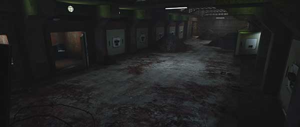 波比的游戏时间第四章 手游安卓版游戏截图4