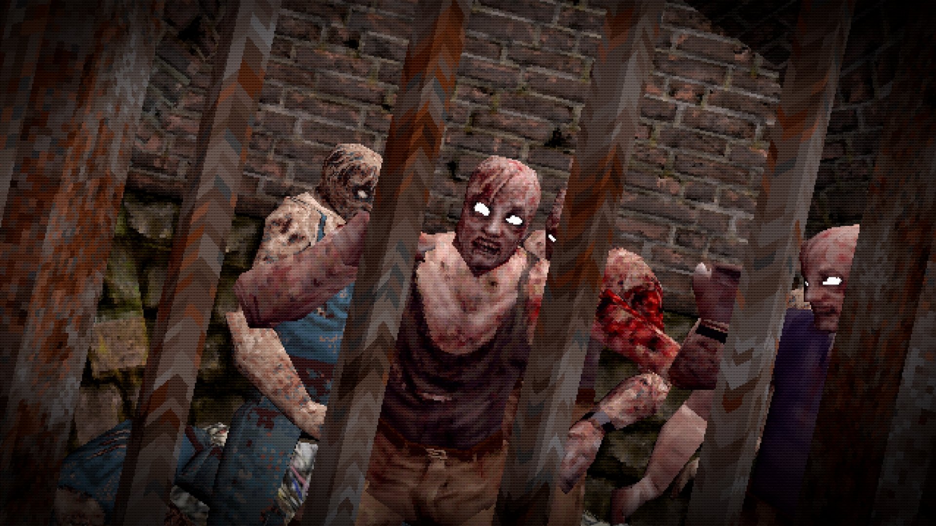 死亡：爆发的秘密 正式版游戏截图4