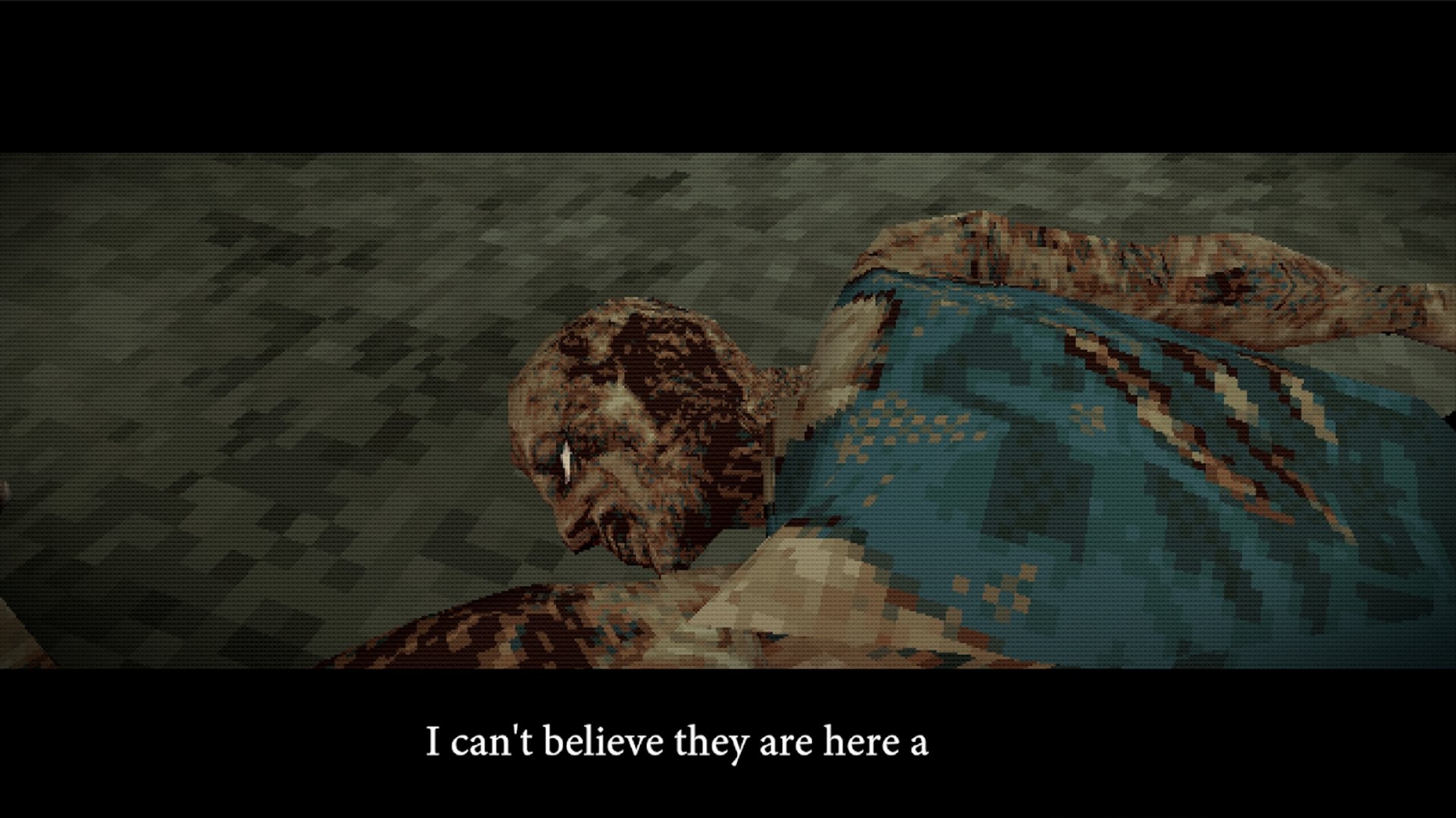 死亡：爆发的秘密 正式版游戏截图1