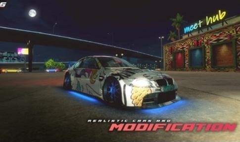 齿轮之赛车游戏截图3