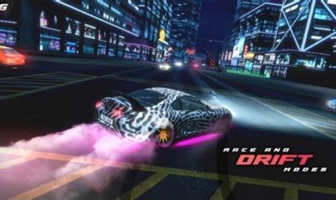 齿轮之赛车游戏截图2