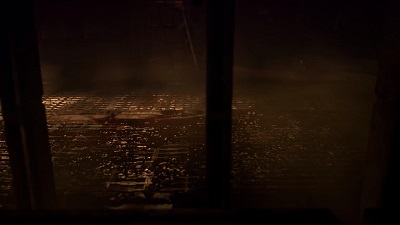 死亡空间 手机版中文版游戏截图5