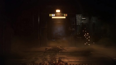 死亡空间 手机版中文版游戏截图4