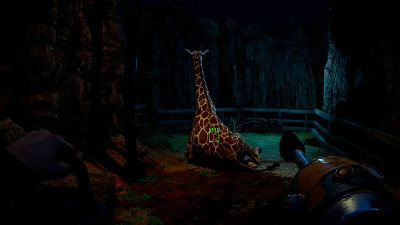 癫狂动物园 官方版游戏截图3