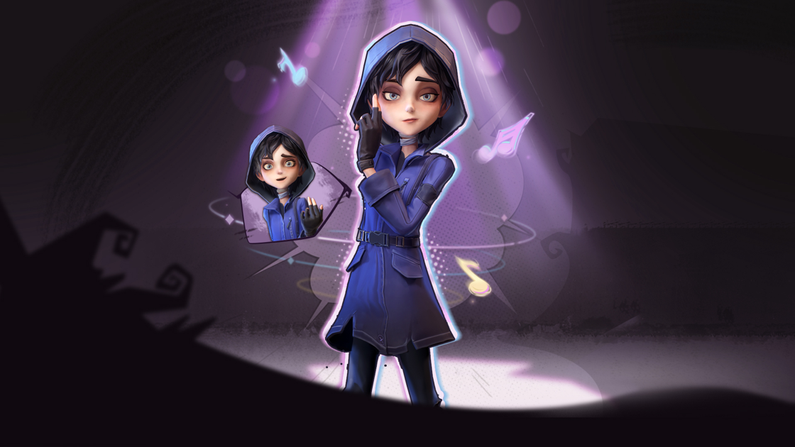 超自然行动组 手游官网版游戏截图2