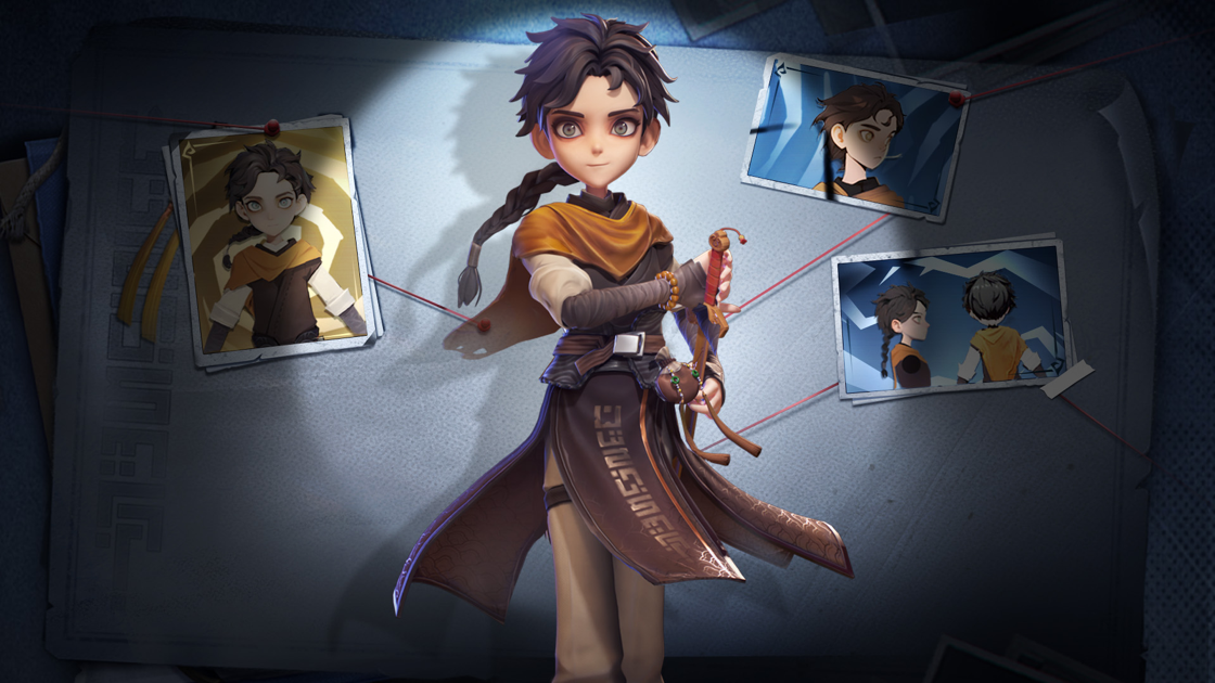 超自然行动组 安卓版游戏截图5