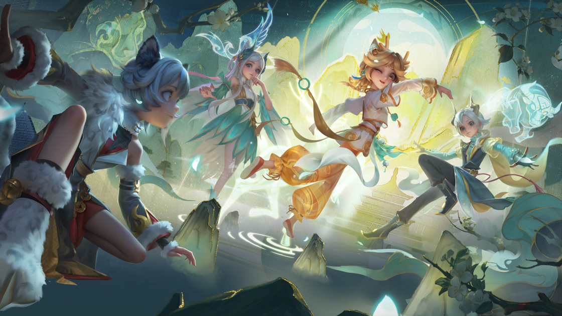 超自然行动组 安卓版游戏截图7