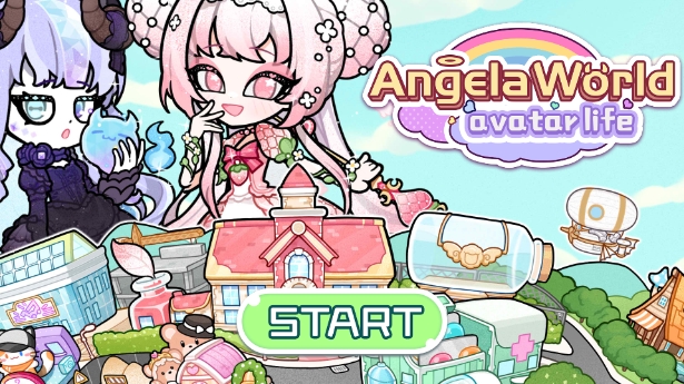 安洁拉世界：奇幻之旅 免广告手机版游戏截图3