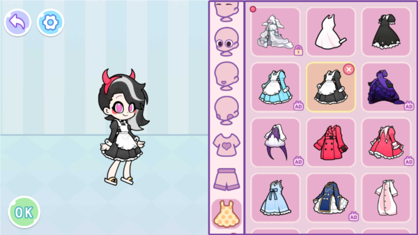 安洁拉世界：奇幻之旅 正版游戏截图2