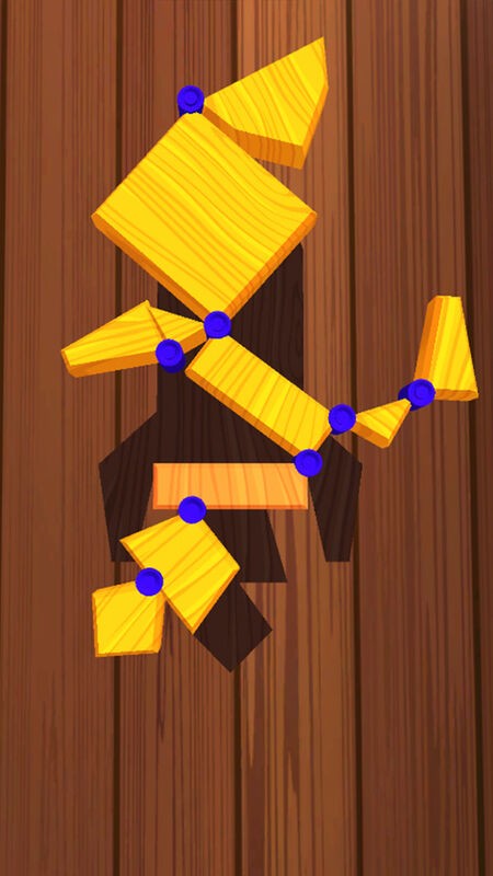 拼积木大师游戏截图4