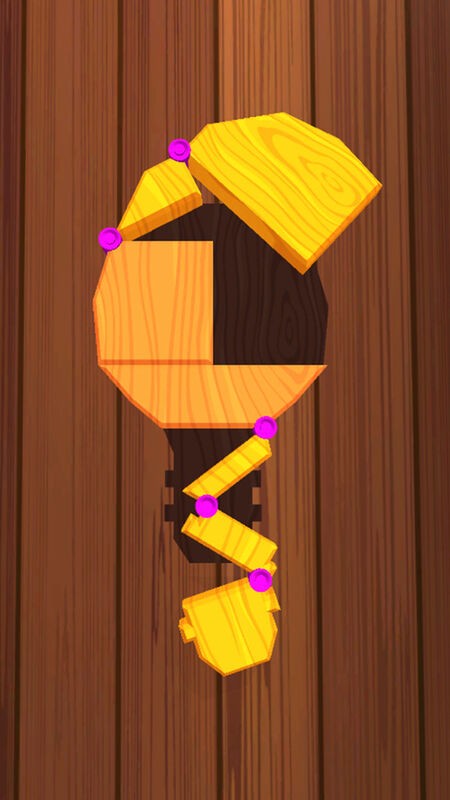 拼积木大师游戏截图3