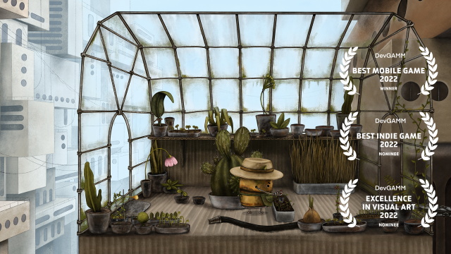 盒子城 官方正版游戏截图3