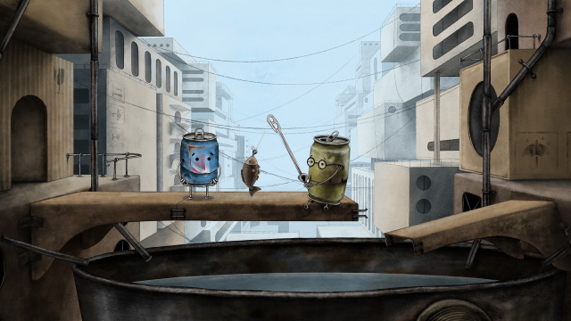 盒子城 官方正版游戏截图2