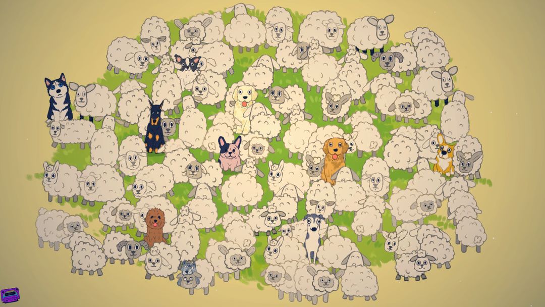 小小冒险家寻宝记 最新版游戏截图1