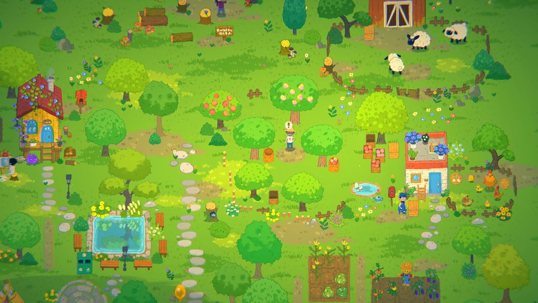 小小冒险家寻宝记 最新版游戏截图2