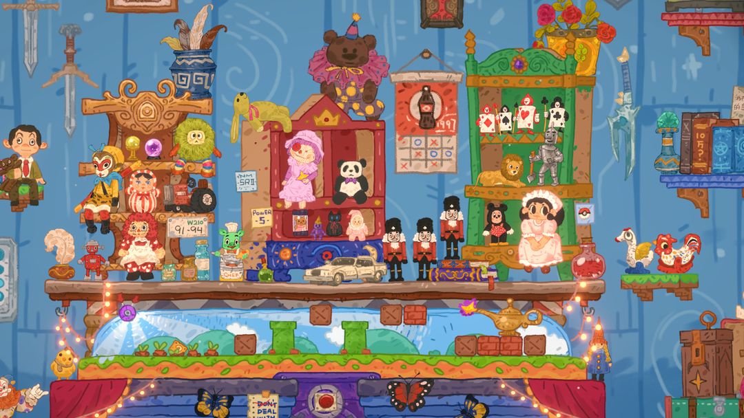 小小冒险家寻宝记 最新版游戏截图3