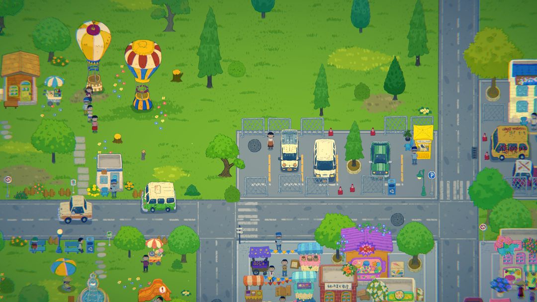 小小冒险家寻宝记 最新版游戏截图4