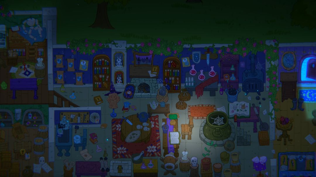 小小冒险家寻宝记 最新版游戏截图5