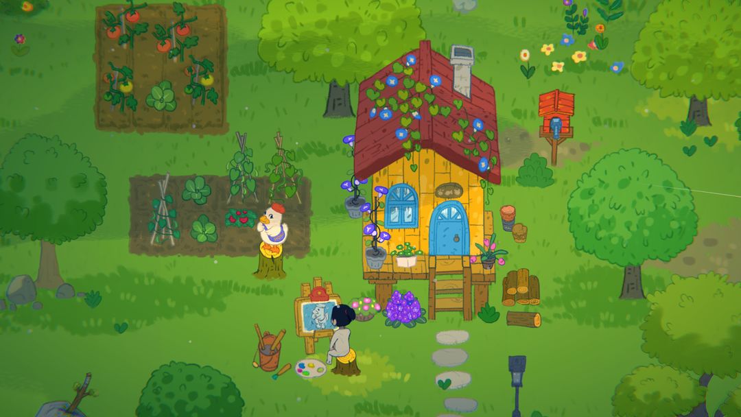 小小冒险家寻宝记 最新版游戏截图10