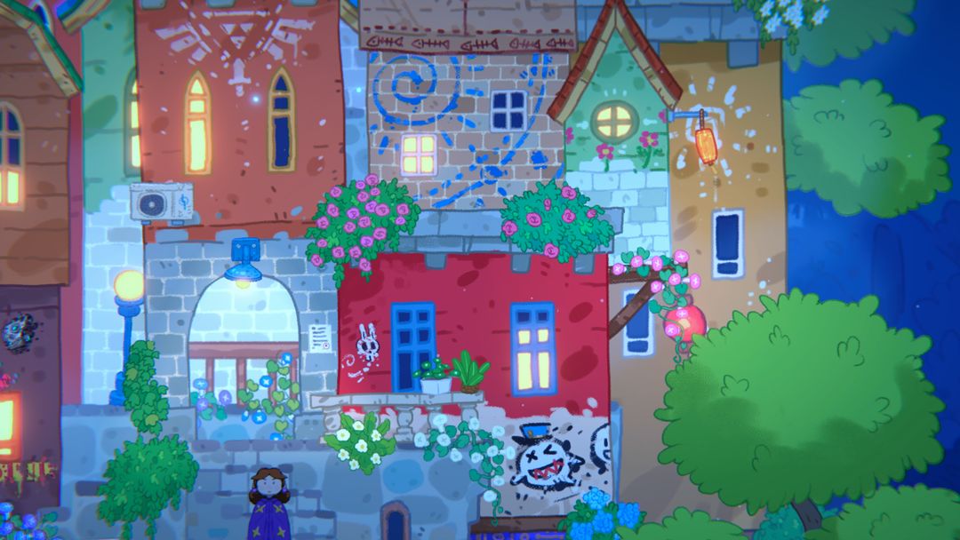 小小冒险家寻宝记 最新版游戏截图7