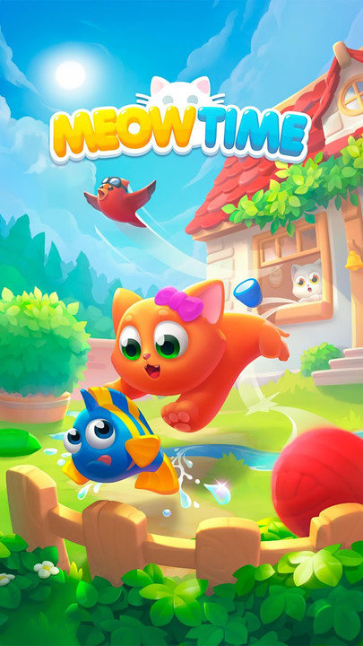 猫咪消消乐游戏截图3